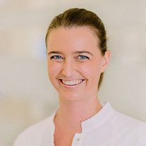 Dr. Kathrin Neugschwandtner, Kieferorthopädin – Eltz Institut Wien